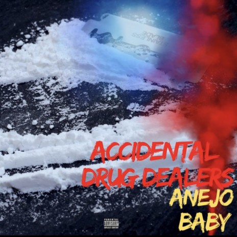 Accidental Drug Dealers | Boomplay Music