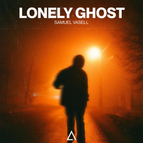 Lonely Ghost | Boomplay Music