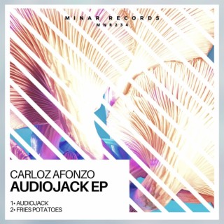 Audiojack EP