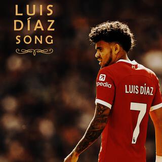 Luis Díaz Song lyrics | Boomplay Music