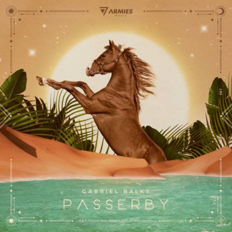 Passerby (Short Mix) | Boomplay Music