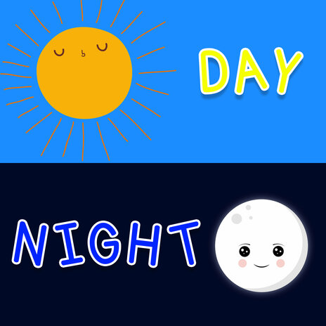 Day and Night | Boomplay Music