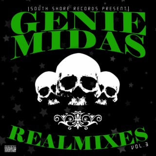 Realmixes, Vol. 3