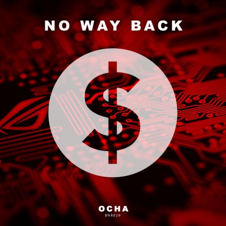 No Way Back | Boomplay Music