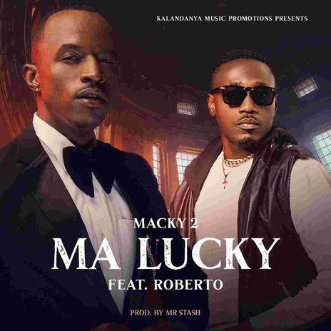 Ma Lucky | Boomplay Music