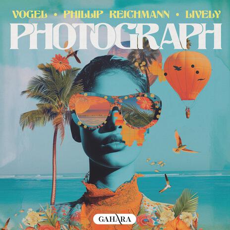 Photograph ft. Phillip Reichmann & Lively | Boomplay Music