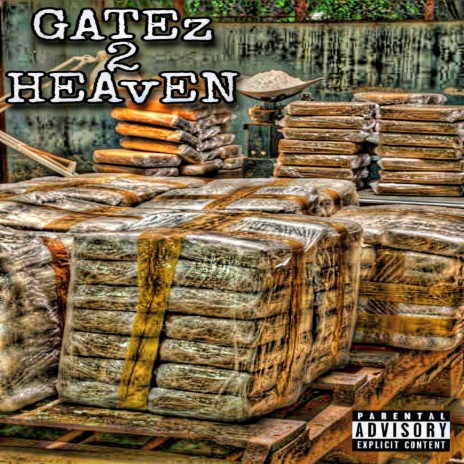 GATEzzz OF HEAVEN | Boomplay Music