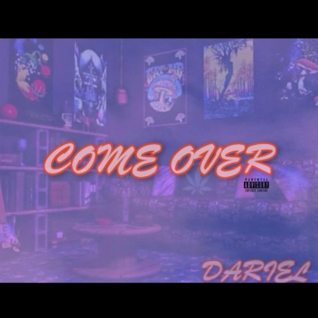 COME OVER | Boomplay Music