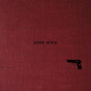 JOHN WICK lyrics | Boomplay Music