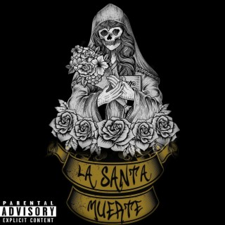 La Santa Muerte