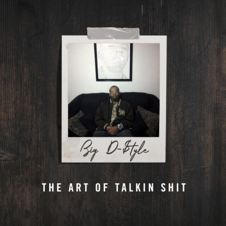 Talkin Shit ft. Ron P. | Boomplay Music