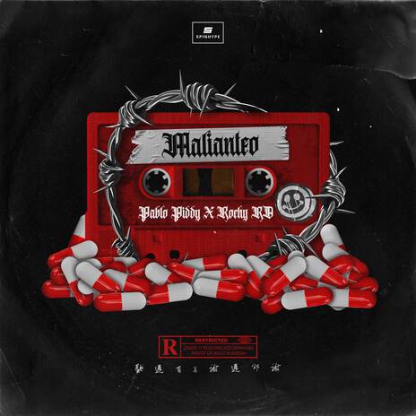 Malianteo ft. Rochy RD | Boomplay Music