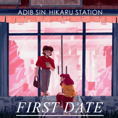 First Date | Boomplay Music