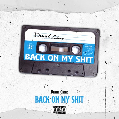 Back on My Shit | Boomplay Music