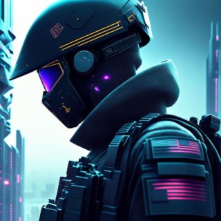 CyberPunk Game Trailer