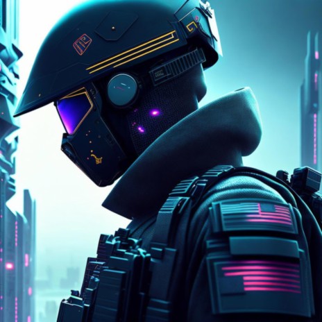 CyberPunk Game Trailer | Boomplay Music