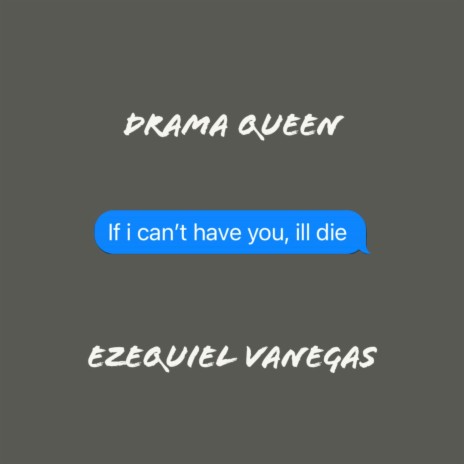 drama queen | Boomplay Music