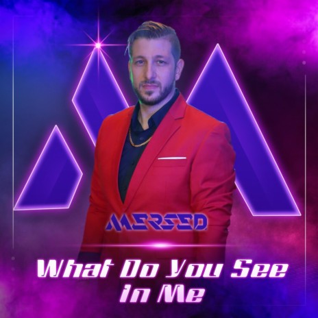 What Do You See In Me | Boomplay Music