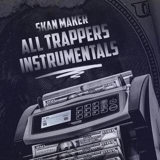 All Trappers Instrumentals (Instrumental)