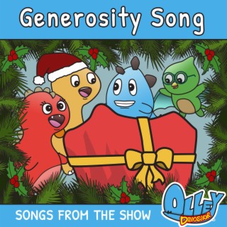 Generosity Song lyrics | Boomplay Music