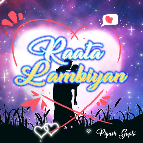 Raata Lambiyan | Boomplay Music