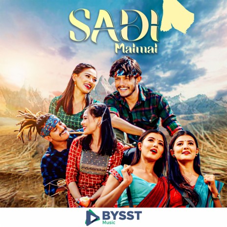 Saadi Malmal - Bale Entertainment ft. Krishna Karki | Boomplay Music