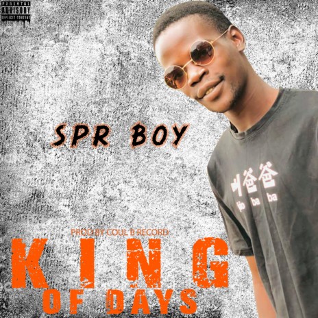 King of days | Boomplay Music
