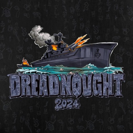 Dreadnought 2024 | Boomplay Music