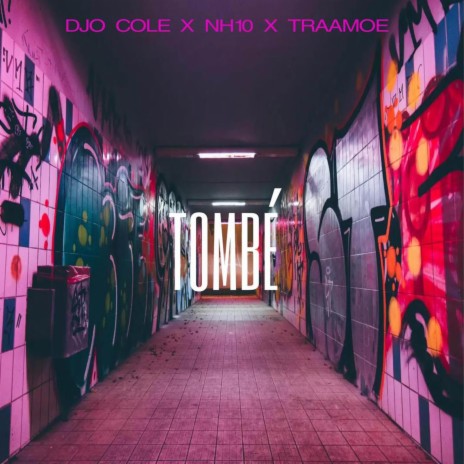 Tombé | Boomplay Music