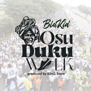 Osu Duku Walk