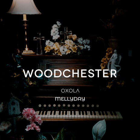 Woodchester (Slowed) ft. mellyday | Boomplay Music