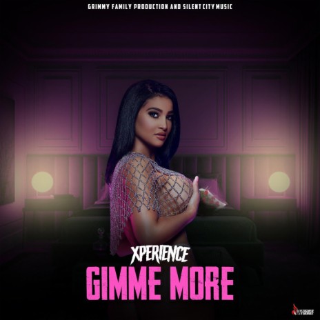 Gimme More | Boomplay Music