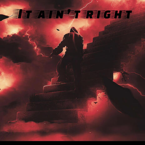 It aint right | Boomplay Music