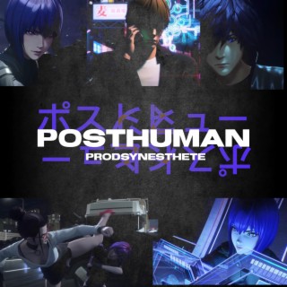 POST HUMAN