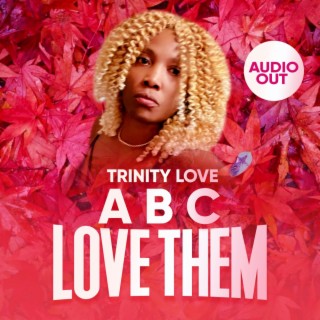 TRINITY LOVE