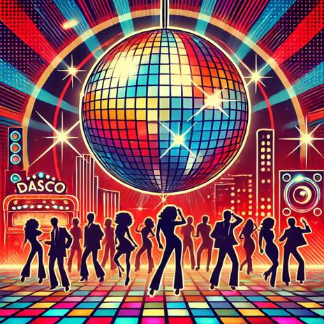 Disco Fever