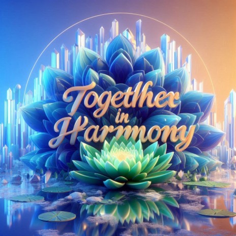 Together In Harmony | Boomplay Music