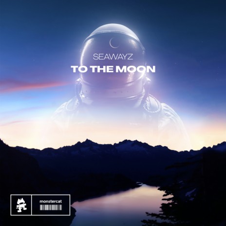 To The Moon | Boomplay Music