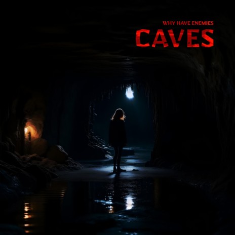 Caves | Boomplay Music