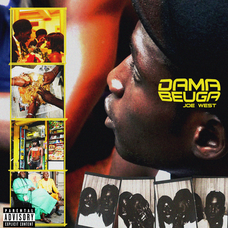 Dama Beuga | Boomplay Music