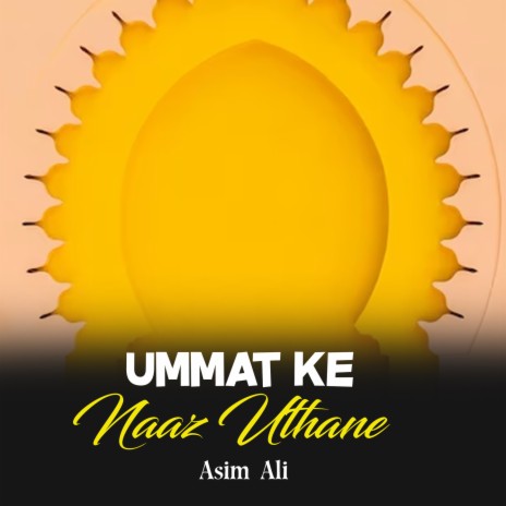 Ummat Ke Naaz Uthane | Boomplay Music