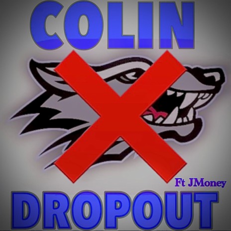 Colin Dropout ft. Jmoney | Boomplay Music