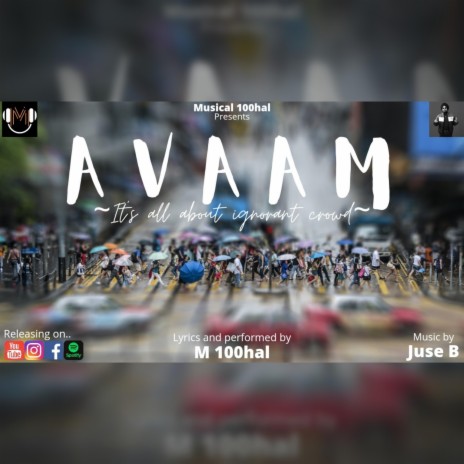 AVAAM | Boomplay Music
