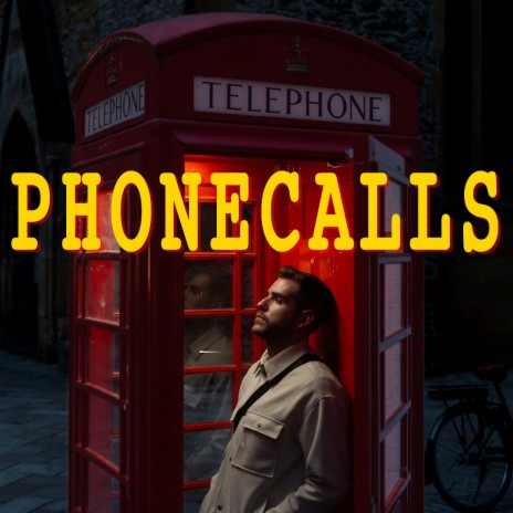 Phonecalls | Boomplay Music