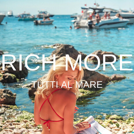 Tutti Al Mare | Boomplay Music