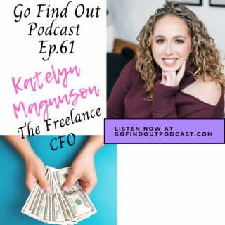 Ep.61: Katelyn Gets Your Financial $hit Together