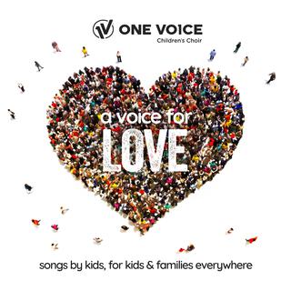 A Voice for Love