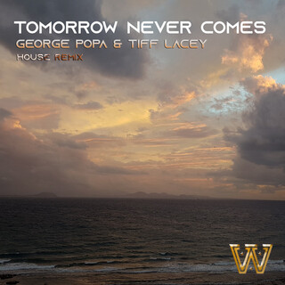 Tomorrow Never Comes (House Remix)