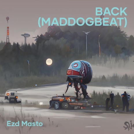 Back (Maddogbeat) | Boomplay Music