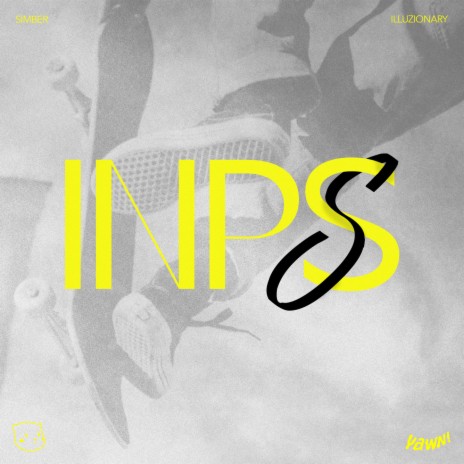 INPS ft. Illuzionary | Boomplay Music